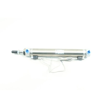 Smc 32Mm 1Mpa 200Mm Double Acting Pneumatic Cylinder CDM2BZ32-200Z-C73